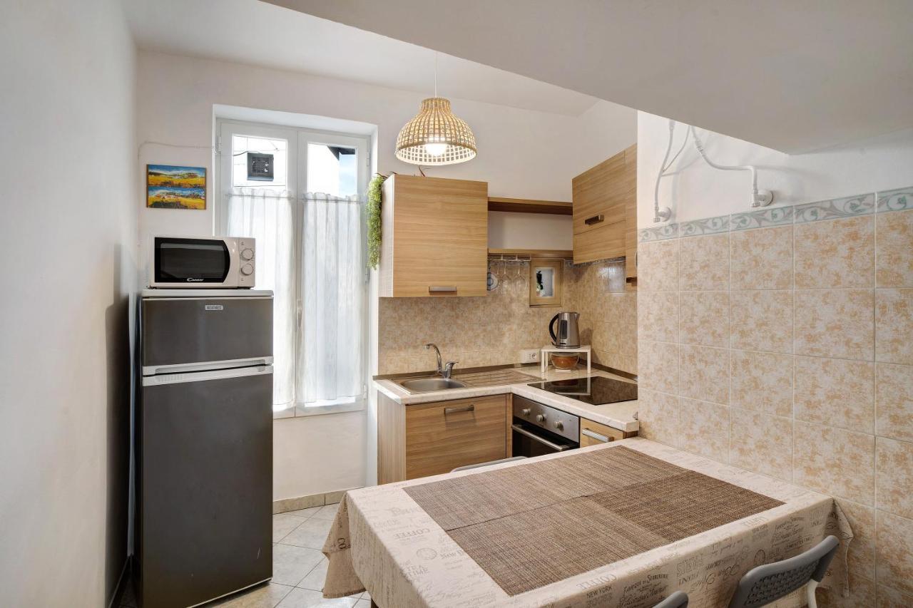 Appartamento Casa via Montà in centro Sanremo Esterno foto