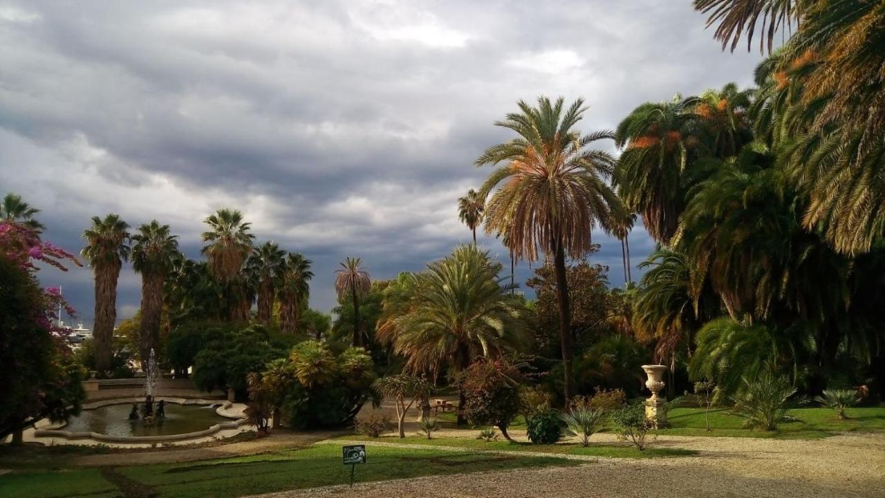 Appartamento Casa via Montà in centro Sanremo Esterno foto
